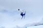 , Winter X-Games Slopestyle practice 2011 - Courchevel Enquirer